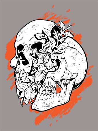 Skull